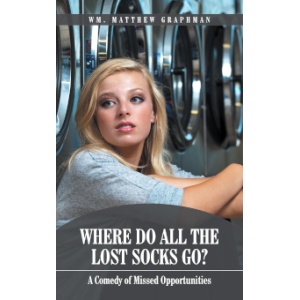 Where Do All The Lost Socks Go?
