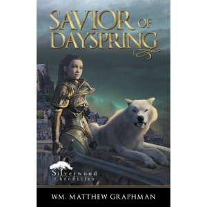 Silverwood Chronicles: Book 5 – The Quest for the Second Gem – An Epic Fantasy Adventure