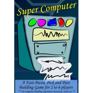**Join Scrappy Computers, Inc. – Become a Super-Duper Computer Technician!**