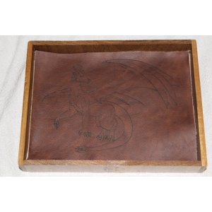 Dice Tray