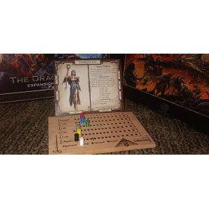 SK Talisman Product Description for Human Mindset: