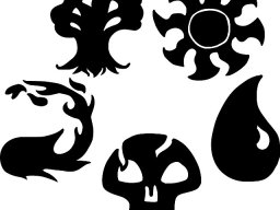 Magic The Gathering -- Circle