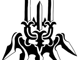 NieR: Automata - Yorha Symbol