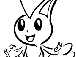Victini